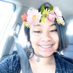 Meet your Posher, Jazmin